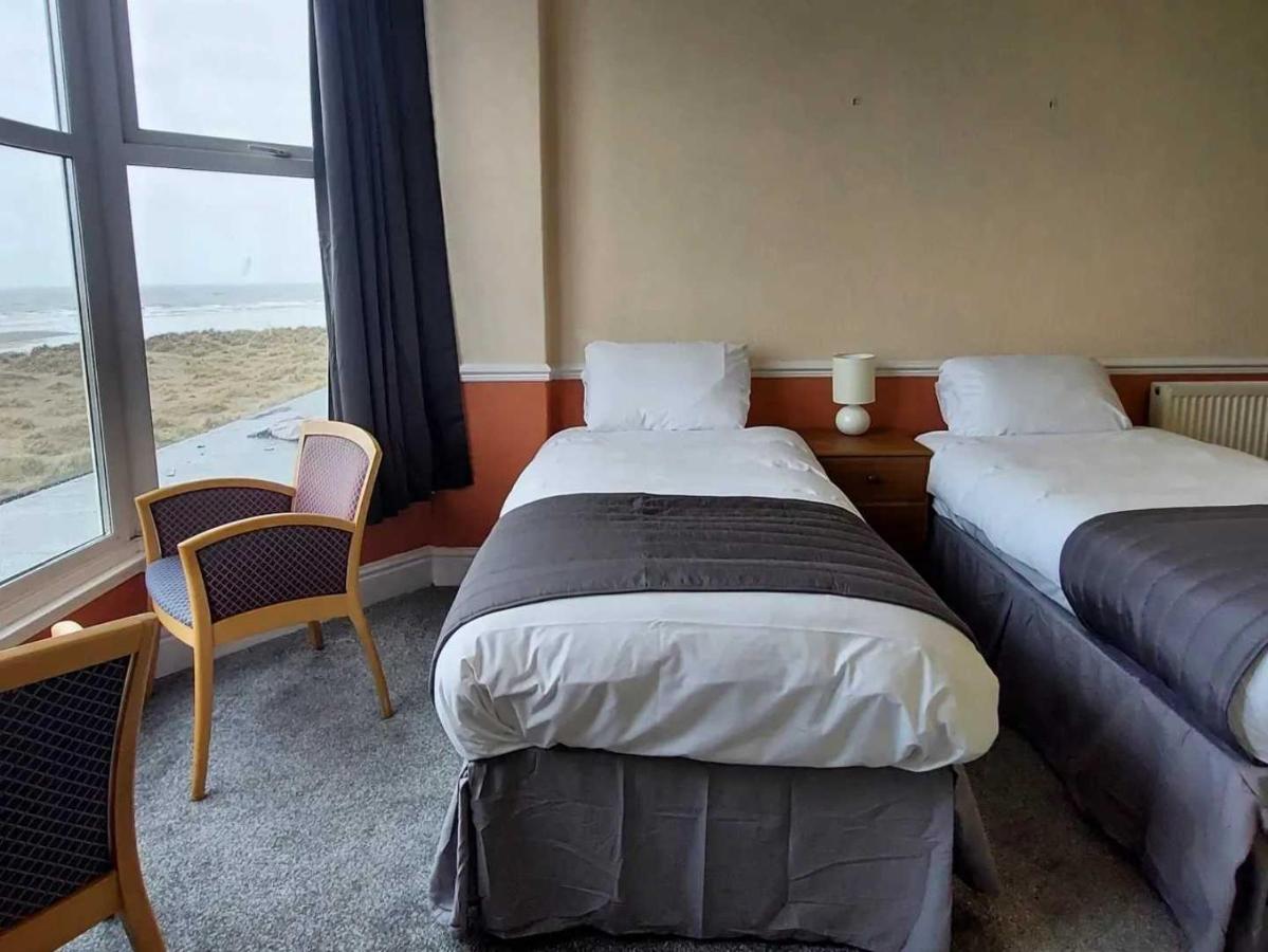 The Sandbanks Barmouth Eksteriør billede