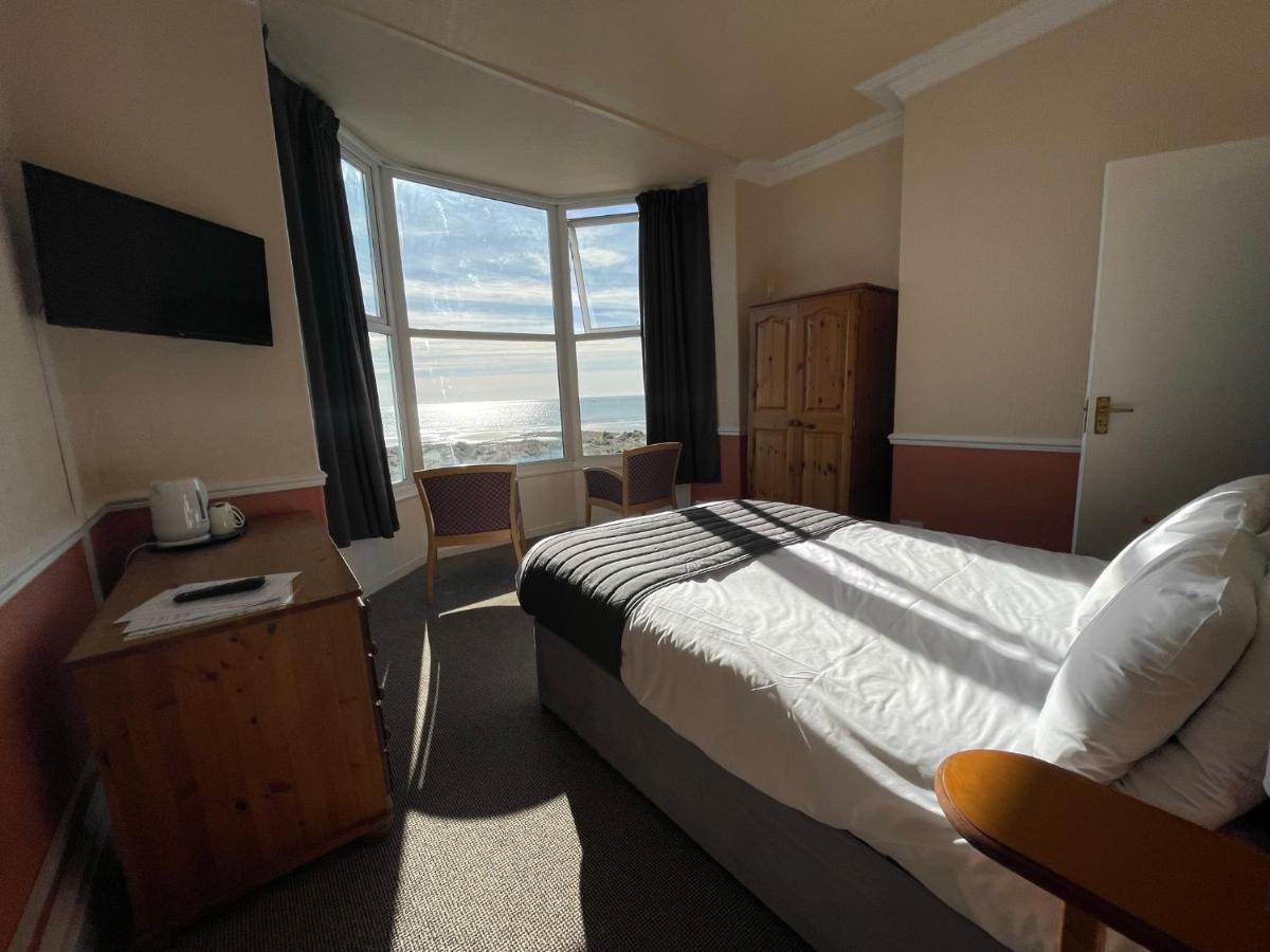 The Sandbanks Barmouth Eksteriør billede